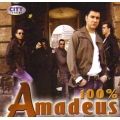 Amadeus Band - 100%